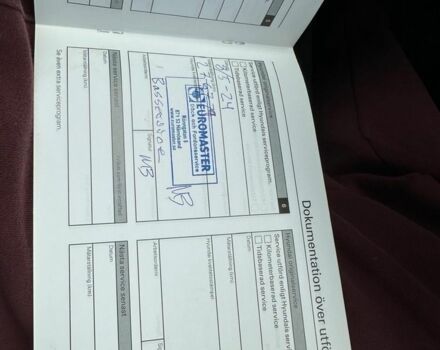 Красный Хендай их35, объемом двигателя 1.7 л и пробегом 285 тыс. км за 10999 $, фото 15 на Automoto.ua