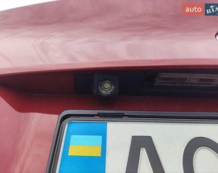 Красный Хендай их35, объемом двигателя 2 л и пробегом 238 тыс. км за 10800 $, фото 18 на Automoto.ua
