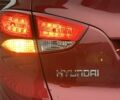Красный Хендай их35, объемом двигателя 0 л и пробегом 240 тыс. км за 10700 $, фото 3 на Automoto.ua