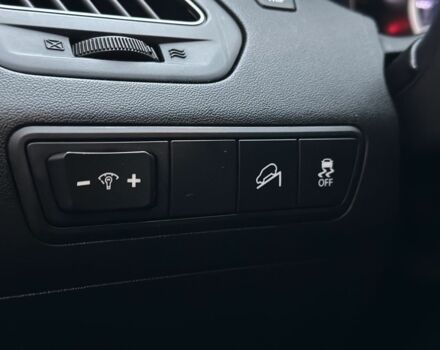 Красный Хендай их35, объемом двигателя 0 л и пробегом 240 тыс. км за 10700 $, фото 18 на Automoto.ua