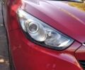 Красный Хендай их35, объемом двигателя 2 л и пробегом 212 тыс. км за 14700 $, фото 6 на Automoto.ua