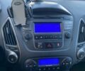 Червоний Хендай іх35, об'ємом двигуна 2 л та пробігом 107 тис. км за 14500 $, фото 8 на Automoto.ua