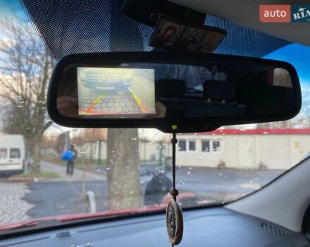 Червоний Хендай іх35, об'ємом двигуна 2 л та пробігом 107 тис. км за 14500 $, фото 9 на Automoto.ua