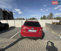 Красный Хендай их35, объемом двигателя 2 л и пробегом 187 тыс. км за 5700 $, фото 7 на Automoto.ua