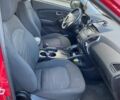 Червоний Хендай іх35, об'ємом двигуна 2 л та пробігом 107 тис. км за 14500 $, фото 5 на Automoto.ua