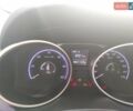 Красный Хендай их35, объемом двигателя 2 л и пробегом 212 тыс. км за 14700 $, фото 12 на Automoto.ua
