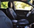 Красный Хендай их35, объемом двигателя 2 л и пробегом 212 тыс. км за 14700 $, фото 14 на Automoto.ua