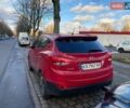 Червоний Хендай іх35, об'ємом двигуна 2 л та пробігом 107 тис. км за 14500 $, фото 2 на Automoto.ua