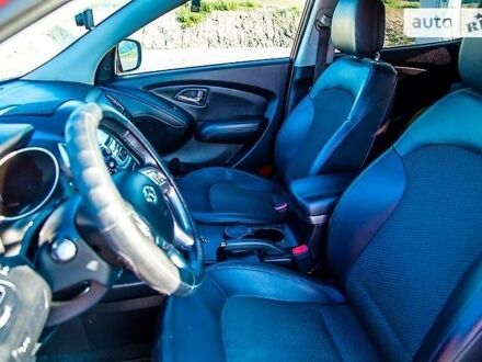 Хендай іх35 2011 у Самборе на Automoto.ua Червоний Хендай іх35, об'ємом двигуна 2 л та пробігом 201 тис. км за 12700 $, фото 1 на Automoto.ua