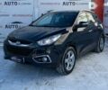 Хендай их35, объемом двигателя 2 л и пробегом 198 тыс. км за 11450 $, фото 1 на Automoto.ua