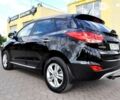 Хендай іх35, об'ємом двигуна 0 л та пробігом 168 тис. км за 14500 $, фото 7 на Automoto.ua