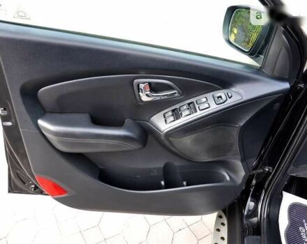 Хендай іх35, об'ємом двигуна 0 л та пробігом 168 тис. км за 14500 $, фото 20 на Automoto.ua