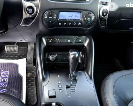 Хендай іх35, об'ємом двигуна 0 л та пробігом 168 тис. км за 14500 $, фото 26 на Automoto.ua