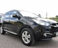 Хендай іх35, об'ємом двигуна 0 л та пробігом 168 тис. км за 14500 $, фото 14 на Automoto.ua