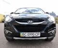 Хендай іх35, об'ємом двигуна 0 л та пробігом 168 тис. км за 14500 $, фото 1 на Automoto.ua