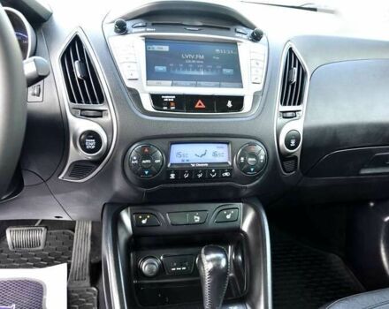 Хендай іх35, об'ємом двигуна 0 л та пробігом 168 тис. км за 14500 $, фото 27 на Automoto.ua