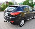 Хендай іх35, об'ємом двигуна 0 л та пробігом 168 тис. км за 14500 $, фото 10 на Automoto.ua