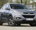 Хендай их35, объемом двигателя 2 л и пробегом 232 тыс. км за 14100 $, фото 1 на Automoto.ua