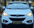 Хендай их35, объемом двигателя 2 л и пробегом 270 тыс. км за 12900 $, фото 1 на Automoto.ua