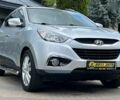 Хендай их35, объемом двигателя 1.7 л и пробегом 154 тыс. км за 13490 $, фото 1 на Automoto.ua