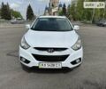 Хендай іх35, об'ємом двигуна 2 л та пробігом 148 тис. км за 11999 $, фото 7 на Automoto.ua