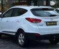 Хендай их35, объемом двигателя 2 л и пробегом 270 тыс. км за 12900 $, фото 3 на Automoto.ua