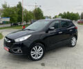 Хендай их35, объемом двигателя 2 л и пробегом 216 тыс. км за 11900 $, фото 5 на Automoto.ua