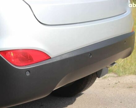 Хендай іх35, об'ємом двигуна 0 л та пробігом 134 тис. км за 12999 $, фото 17 на Automoto.ua