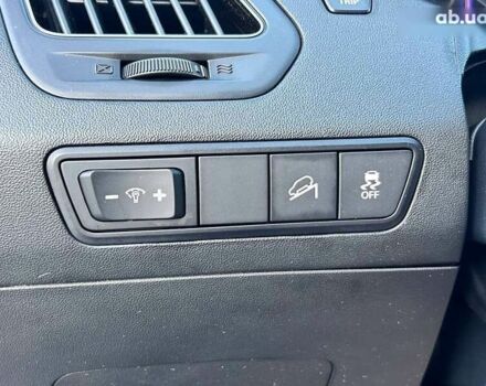 Хендай их35, объемом двигателя 2 л и пробегом 243 тыс. км за 10000 $, фото 16 на Automoto.ua