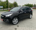 Хендай их35, объемом двигателя 2 л и пробегом 216 тыс. км за 11900 $, фото 6 на Automoto.ua