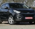 Хендай их35, объемом двигателя 2 л и пробегом 235 тыс. км за 11777 $, фото 1 на Automoto.ua