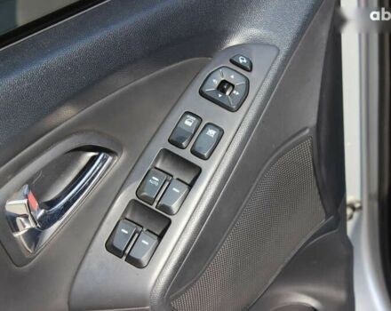 Хендай іх35, об'ємом двигуна 0 л та пробігом 134 тис. км за 12999 $, фото 18 на Automoto.ua