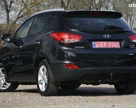 Хендай их35, объемом двигателя 2 л и пробегом 235 тыс. км за 11777 $, фото 6 на Automoto.ua