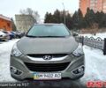 Хендай их35, объемом двигателя 2 л и пробегом 74 тыс. км за 12900 $, фото 1 на Automoto.ua