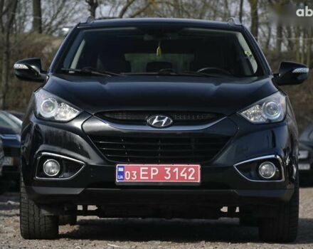 Хендай их35, объемом двигателя 2 л и пробегом 235 тыс. км за 11777 $, фото 3 на Automoto.ua