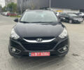Хендай их35, объемом двигателя 2 л и пробегом 216 тыс. км за 11900 $, фото 1 на Automoto.ua