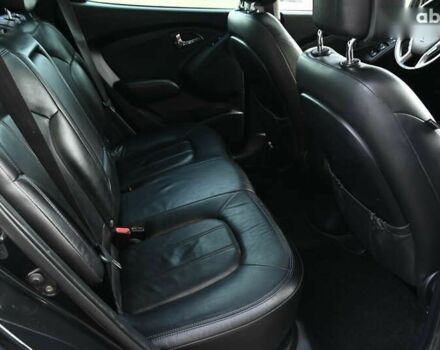 Хендай их35, объемом двигателя 2 л и пробегом 235 тыс. км за 11700 $, фото 25 на Automoto.ua