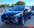 Хендай іх35, об'ємом двигуна 2 л та пробігом 243 тис. км за 10000 $, фото 1 на Automoto.ua