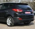Хендай их35, объемом двигателя 2 л и пробегом 235 тыс. км за 11777 $, фото 7 на Automoto.ua