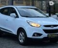 Хендай их35, объемом двигателя 2 л и пробегом 270 тыс. км за 12900 $, фото 1 на Automoto.ua