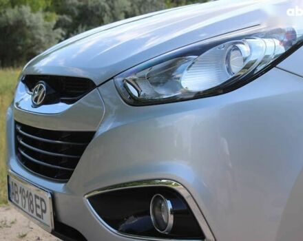 Хендай іх35, об'ємом двигуна 0 л та пробігом 134 тис. км за 12999 $, фото 13 на Automoto.ua