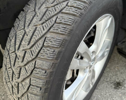 Хендай их35, объемом двигателя 2 л и пробегом 210 тыс. км за 11700 $, фото 16 на Automoto.ua