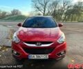 Хендай их35, объемом двигателя 2 л и пробегом 120 тыс. км за 11200 $, фото 1 на Automoto.ua