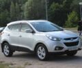 Хендай іх35, об'ємом двигуна 0 л та пробігом 134 тис. км за 12999 $, фото 5 на Automoto.ua