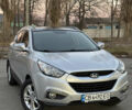 Хендай их35, объемом двигателя 2 л и пробегом 210 тыс. км за 11700 $, фото 5 на Automoto.ua