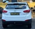 Хендай их35, объемом двигателя 2 л и пробегом 270 тыс. км за 12900 $, фото 4 на Automoto.ua