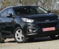 Хендай их35, объемом двигателя 2 л и пробегом 235 тыс. км за 11777 $, фото 1 на Automoto.ua
