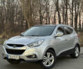 Хендай их35, объемом двигателя 2 л и пробегом 210 тыс. км за 11700 $, фото 4 на Automoto.ua