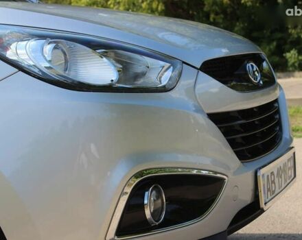 Хендай іх35, об'ємом двигуна 0 л та пробігом 134 тис. км за 12999 $, фото 14 на Automoto.ua