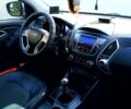 Хендай их35, объемом двигателя 1.7 л и пробегом 226 тыс. км за 10700 $, фото 4 на Automoto.ua